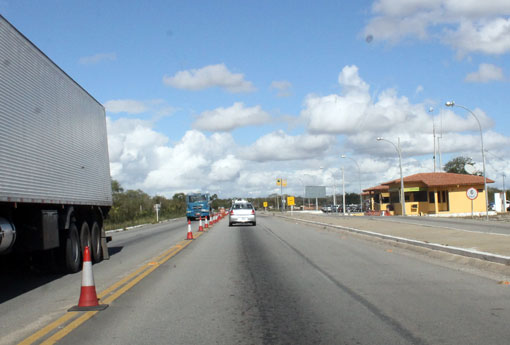 Operação São João nas estradas começa nesta quinta-feira