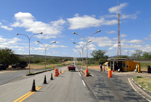 Brumado: PRE inicia nesta sexta (21) a Operação Tiradentes