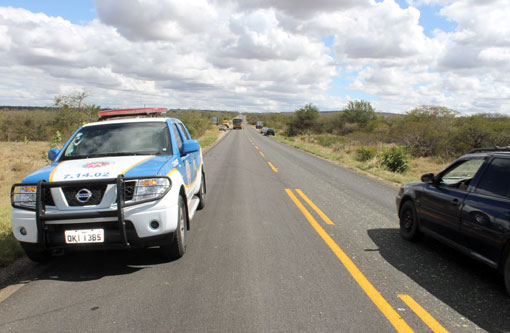 Polícia Militar inicia Operação Tiradentes nas rodovias estaduais