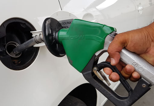 Governo ainda estuda redução de impostos sobre combustíveis