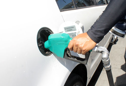 Preços da Gasolina e Diesel  devem cair ainda esta semana