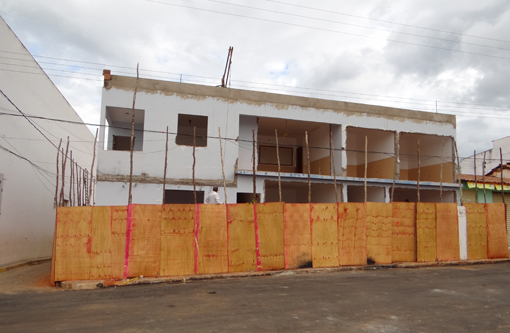 Maetinga: Prefeito Edcarlos faz balanço de sua gestão e fala dos investimentos