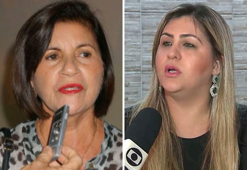 Prefeita e vice tem mandatos cassados após compra de voto com cachaça