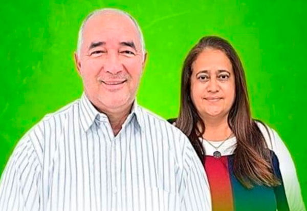 Maiquinique: Justiça eleitoral cassa mandatos do prefeito e vice por abuso de poder 