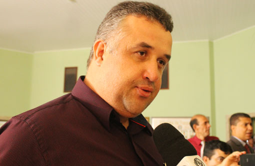 Barra da Estiva: Dinho destaca a importância do VII Encontro dos Produtores Rurais do município para a economia e desenvolvimento local