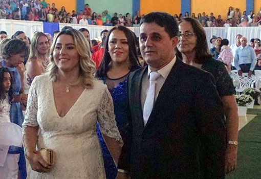 Barra da Estiva: Ministério Público recomenda que prefeito João Machado demita contratados da família