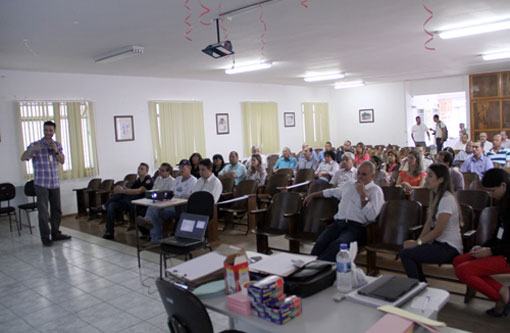 Prefeitura de Brumado promove oficina para modernização da gestão pública