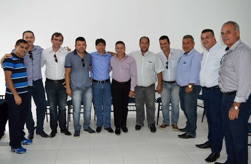 Governador sanciona lei que cria Consórcios Municipais de Saúde