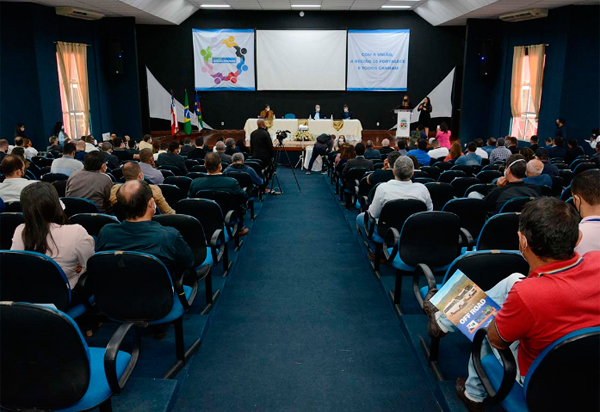 Prefeitos da região lançam em Vitória da Conquista Frente Integra Sudoeste