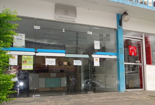 Brumado: prefeitura convoca candidatos inscritos no Processo Seletivo Simplificado 03/2017-SESAU para entrevista