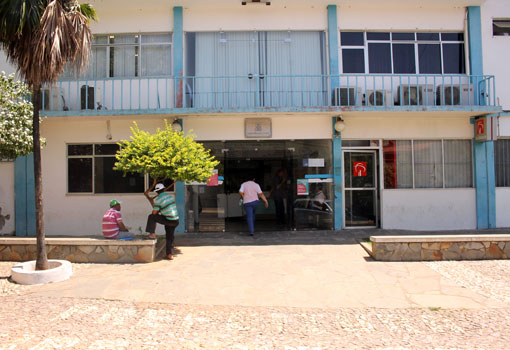 Prefeitura de Brumado abre Processo Seletivo Simplificado 