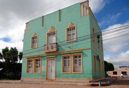 Barra da Estiva: após recomendação do MP prefeito exonera esposa