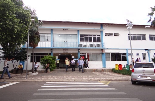 Prefeitura de Brumado através da SEMEC abre Processo Seletivo REDA