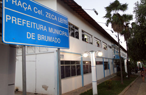 Orçamento da prefeitura de Brumado para 2016 é de R$ 162 milhões