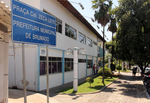 Brumado: prefeitura informa a suspensão do Processo Seletivo Simplificado 01/2017 - SEMAD
