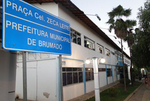 Brumado: prefeitura altera lei Complementar que instituiu o Código de Obras e Urbanismo do Município