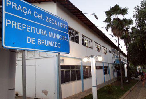 Brumado: prefeitura nomeia a Comissão do Concurso Público 2017