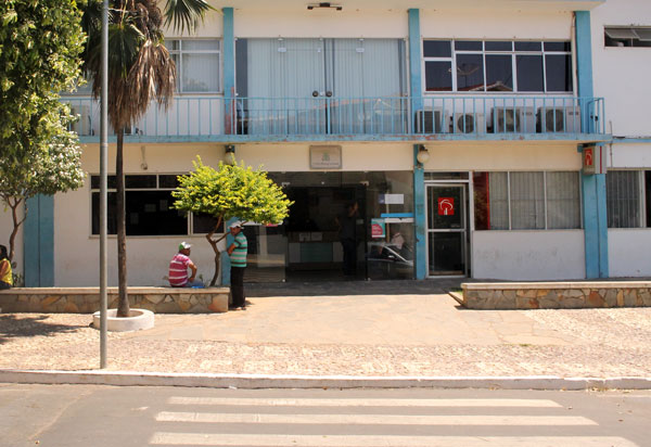 Brumado: Servidores municipais continuarão o trabalho mesmo com comércio fechado