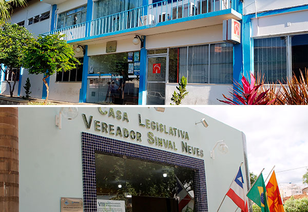  Brumado: Diplomação dos eleitos acontecerá nesta sexta (18), por videoconferência