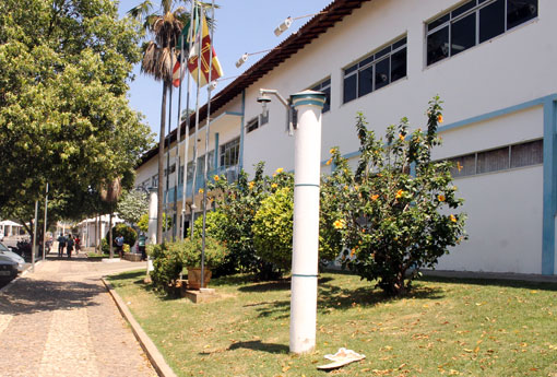 Brumado: prefeitura realizará licitação para atender despesa com aquisição de gêneros alimentícios destinados às escolas de tempo integral