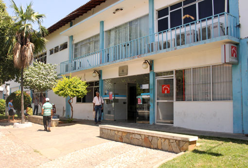 Prefeitura de Brumado abre licitação para construção do Parque da cidade