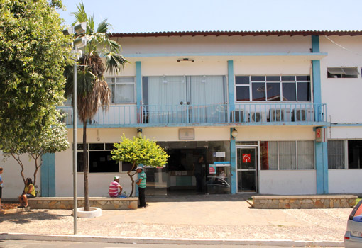 Brumado: prefeitura abre inscrições de processo seletivo para SESOC 