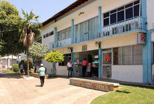 Prefeitura de Brumado divulga resultado de licitação para contratação de empresa para realização de concurso público