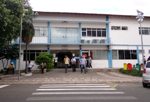 Brumado: Prefeitura abre inscrições de Processo Seletivo Simplificado  SESOC, para as funções de Assistente Social e Psicólogo