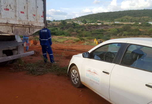 Prefeitura de Brumado se pronuncia sobre retomada do terreno próximo ao IFBA