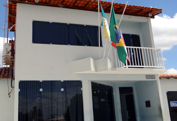 Guajeru: publicado edital para processo seletivo; inscrições seguem até o dia 27 de fevereiro