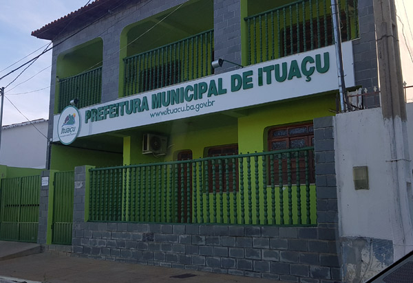 Ituaçu: prefeitura é investigada por pagar mais de R$ 1 milhão à cooperativa sem licitação