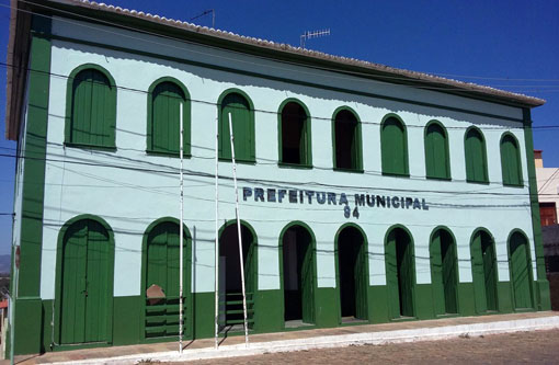 Prefeitura de Livramento anuncia concursos para 621 vagas