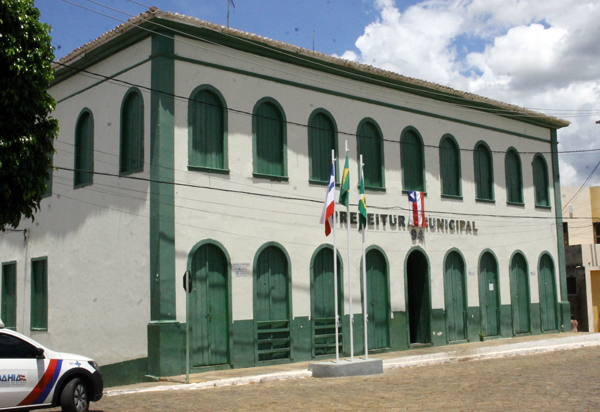 Livramento decreta situação de calamidade pública no município em razão do Covid-19