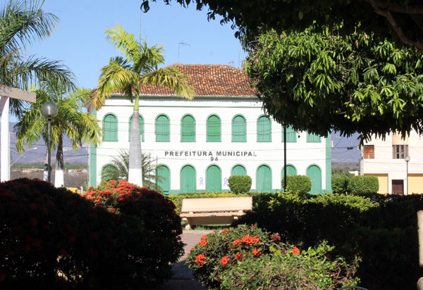 Livramento: por conta da seca prefeitura decreta Situação de Emergência em áreas do município