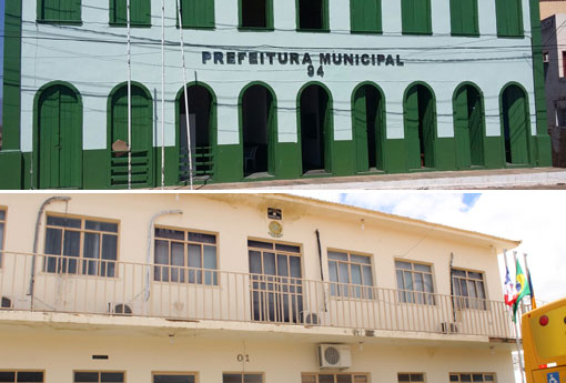 Casos de nepotismo em Livramento de Nossa Senhora e Dom Basílio serão investigados pelo MP