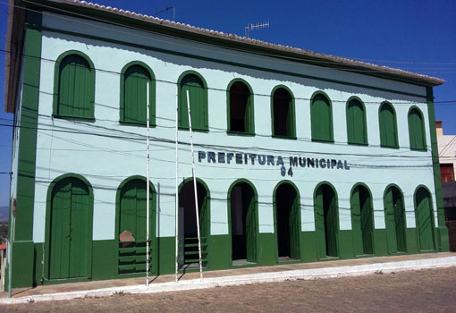 MP recomenda que Município de Livramento de Nossa Senhora republique resultado provisório de processo seletivo 