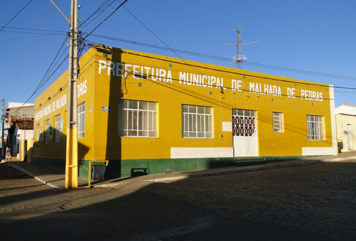 MP instaura procedimento Administrativo de Acompanhamento no município de Malhada de Pedras