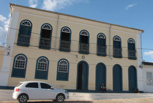 Contas de Rio de Contas do ano de 2015 são aprovadas com ressalvas