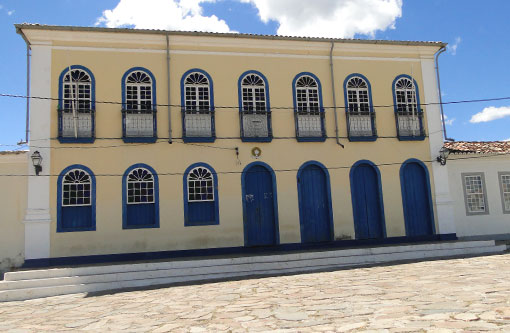 Prefeitura de Rio de Contas abre concurso com mais de 70 vagas