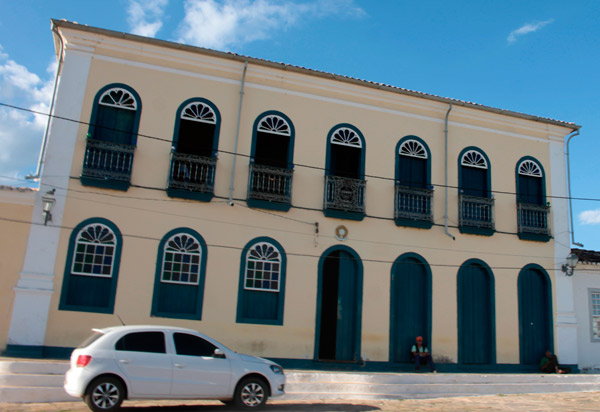 Prefeitura de Rio de Contas contrata empresa de comunicação por R$ 72 mil por ano