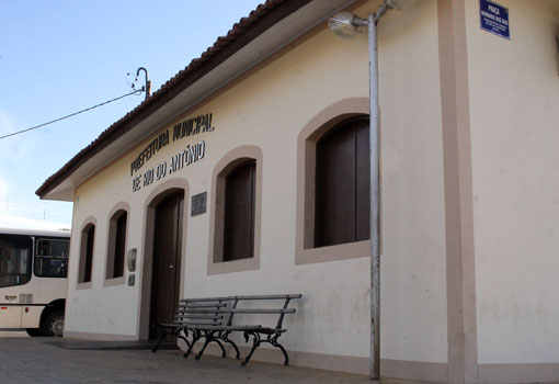 Rio do Antônio: TCM reprova contas da Prefeitura do exercício de 2016