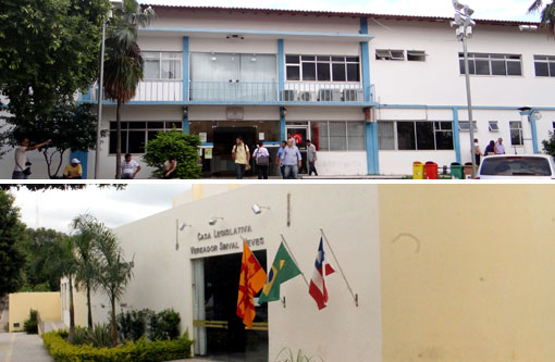 Brumado: Contas do Executivo e Legislativo serão julgadas pelo TCM