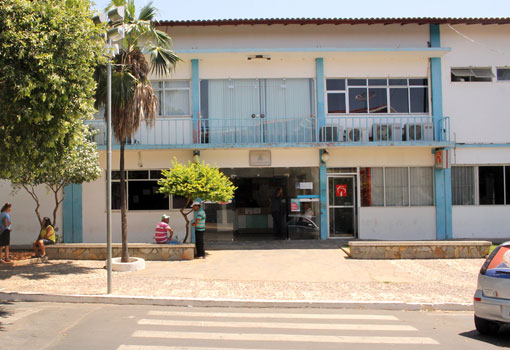 Brumado: prefeitura  divulga edital de abertura do Processo Seletivo Simplificado Nº 01/2017