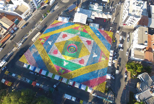 Guanambi oferecerá ao público oito dias de festa junina