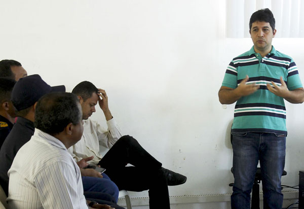 Brumado: Audiência Pública foi realizada para apresentar os Resultados das Metas Fiscais do 2º Quadrimestre de 2018