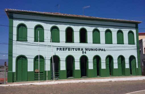Prorrogado o prazo de inscrições para concurso da Prefeitura de Livramento