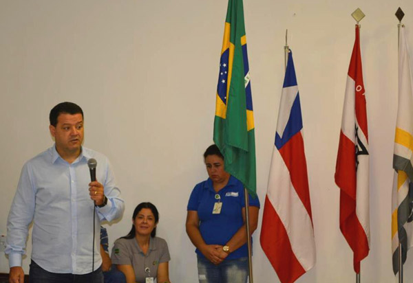 INB anuncia testes operacionais para retomada da produção de urânio em Caetité (BA)