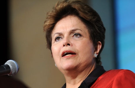 R$ 66,8 BI: DILMA CONFIRMA REPASSE A MUNICÍPIOS