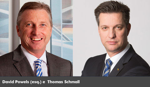 VW do Brasil terá novo presidente a partir de 1º. de janeiro