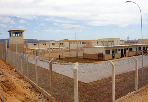 Decisão judicial destina R$ 44 milhões do Fundo Penitenciário Nacional para a Bahia